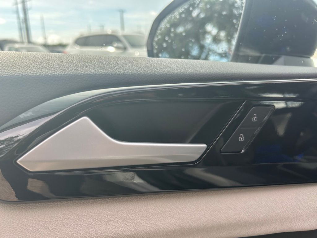 2025 Volkswagen Taos 1.5T S Tampa FL