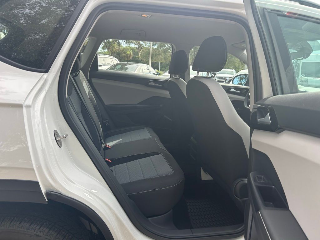 2025 Volkswagen Taos 1.5T S Tampa FL