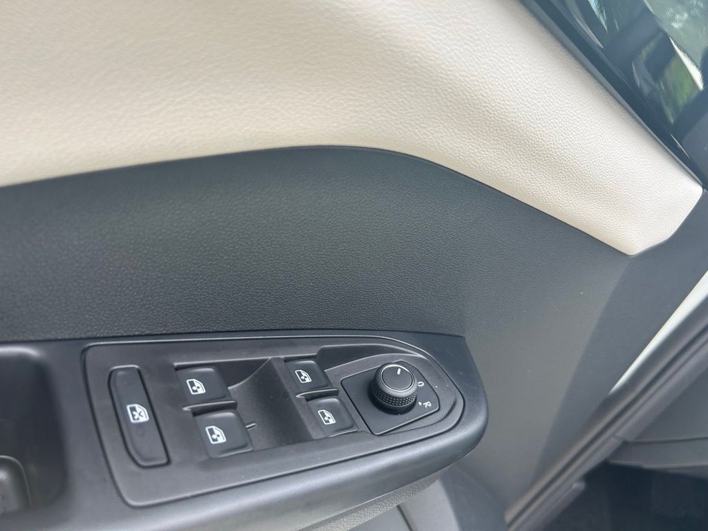 2025 Volkswagen Taos 1.5T S Tampa FL