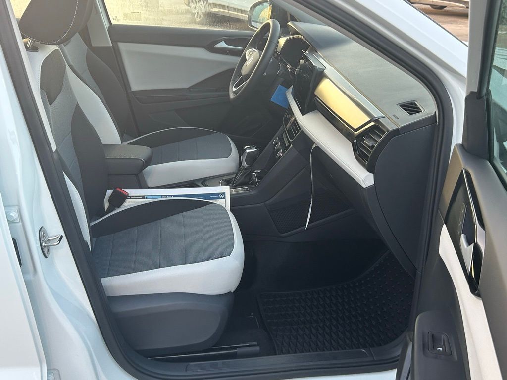2025 Volkswagen Taos 1.5T S Tampa FL