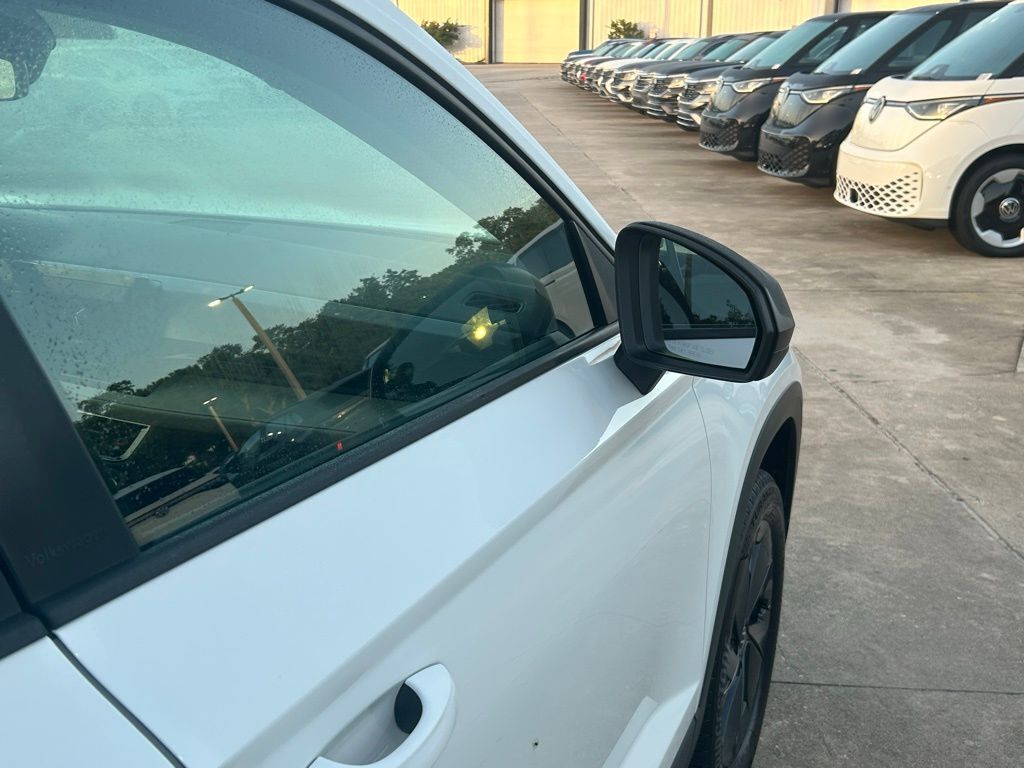 2025 Volkswagen Taos 1.5T S Tampa FL
