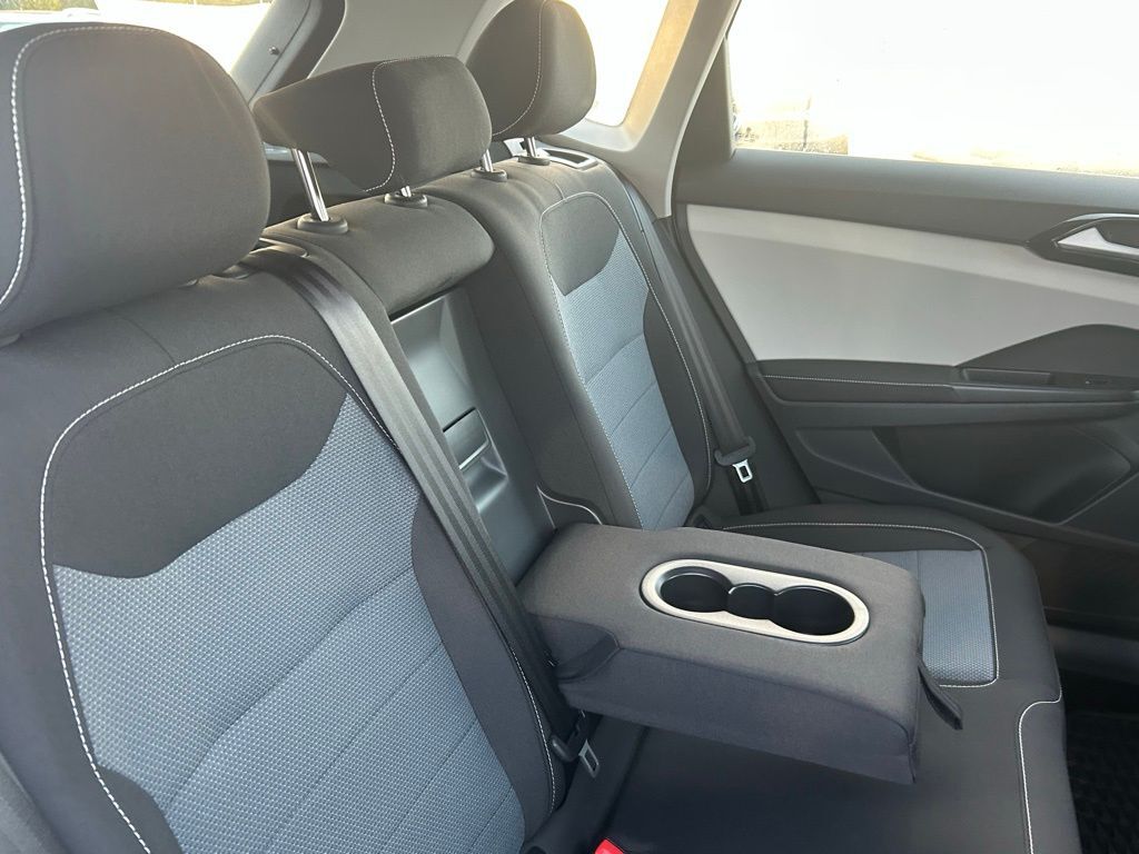 2025 Volkswagen Taos 1.5T S Tampa FL