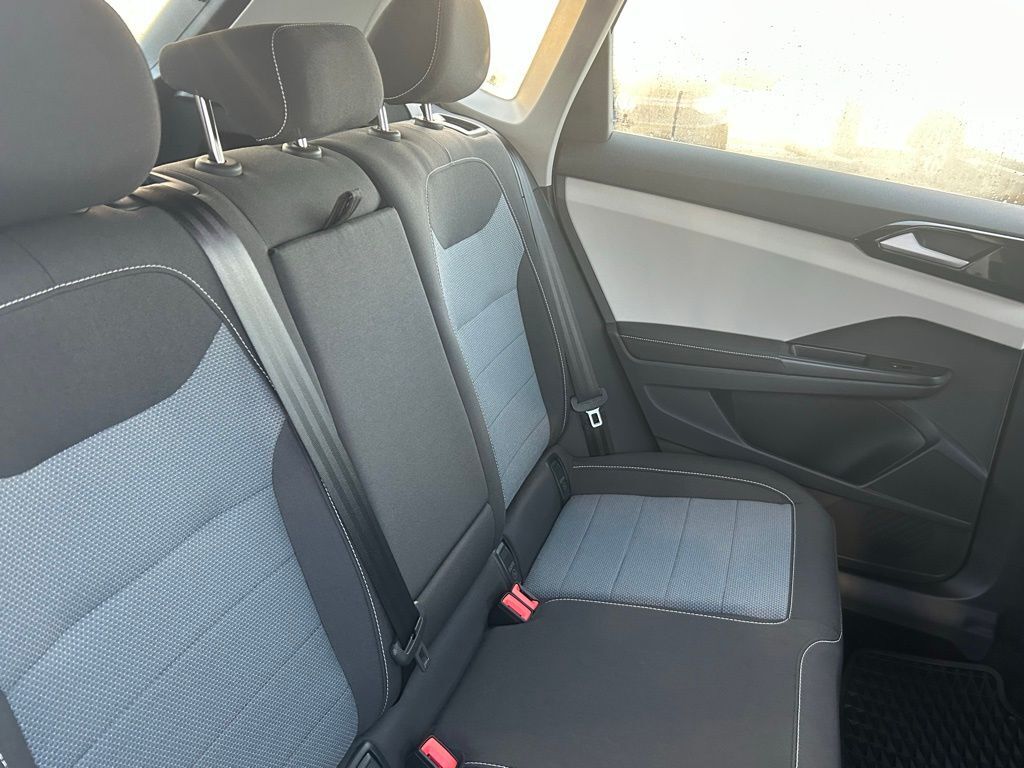 2025 Volkswagen Taos 1.5T S Tampa FL