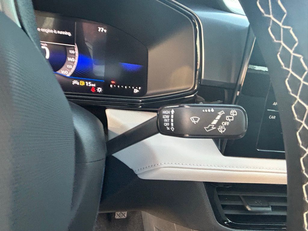 2025 Volkswagen Taos 1.5T S Tampa FL