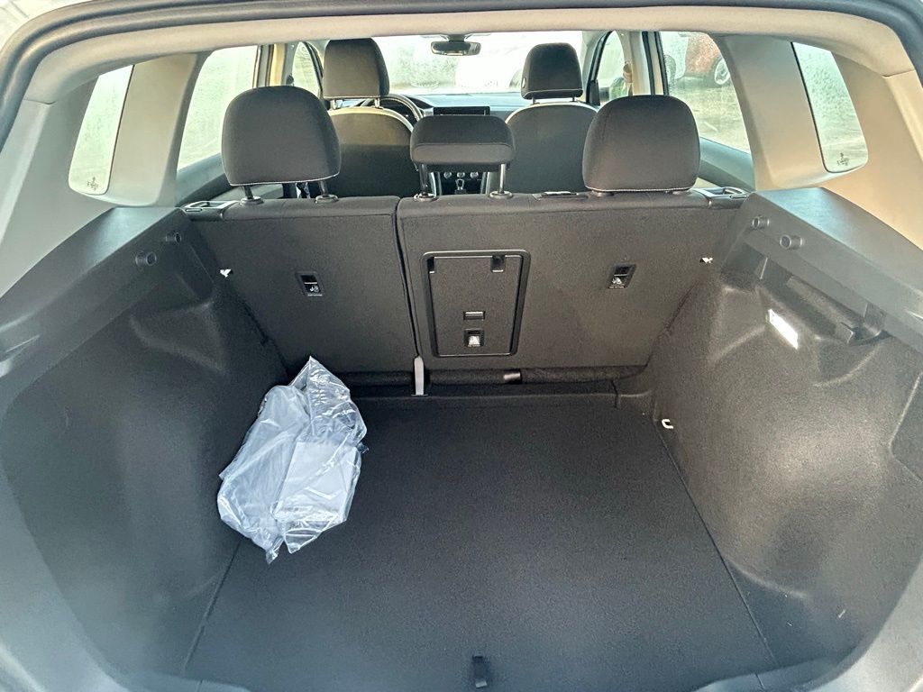 2025 Volkswagen Taos 1.5T S Tampa FL