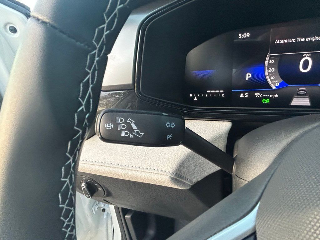 2025 Volkswagen Taos 1.5T S Tampa FL