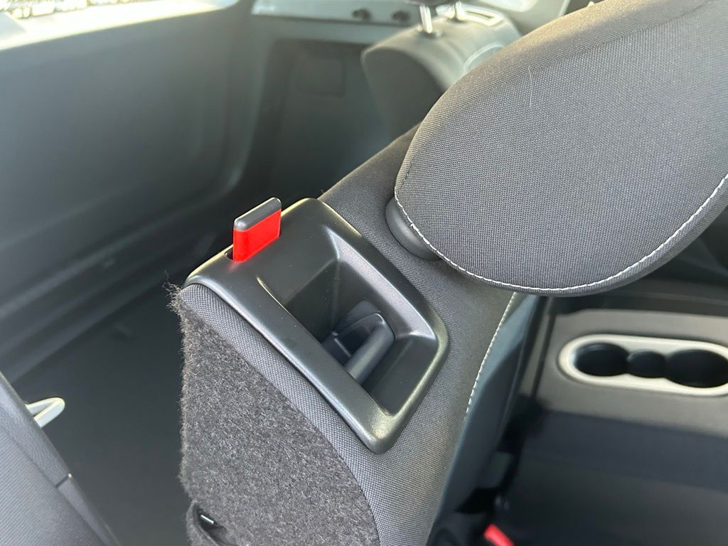 2025 Volkswagen Taos 1.5T S Tampa FL