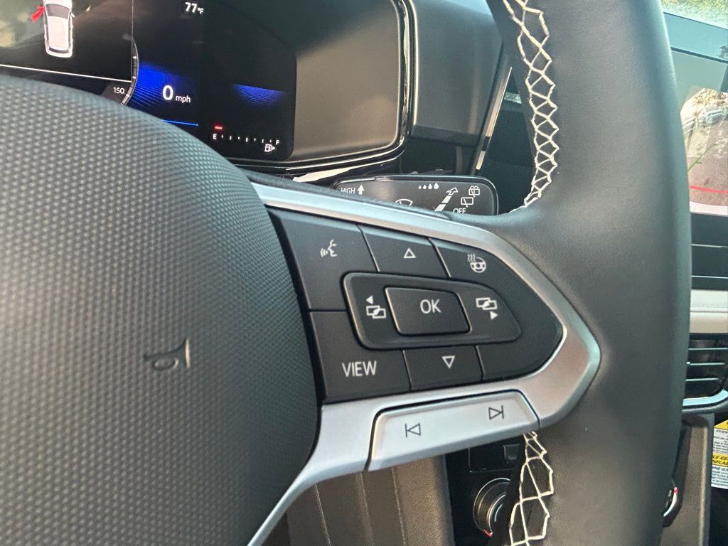 2025 Volkswagen Taos 1.5T S Tampa FL
