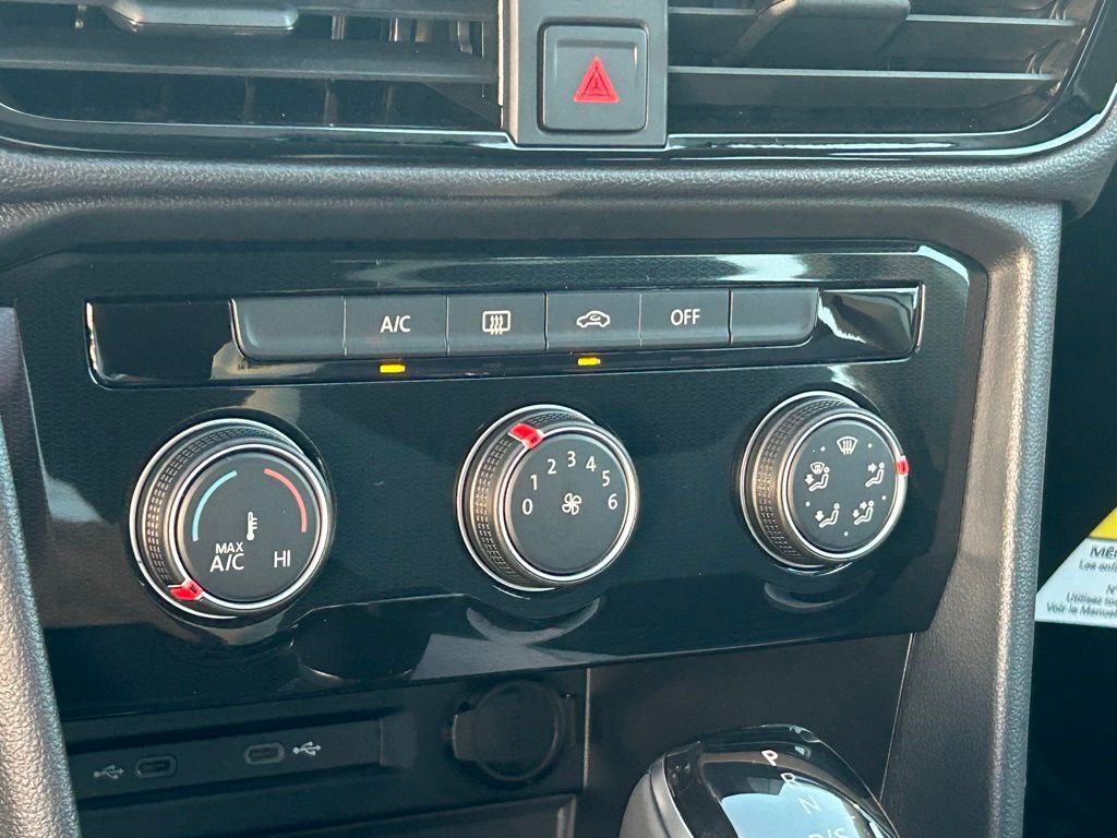 2025 Volkswagen Taos 1.5T S Tampa FL