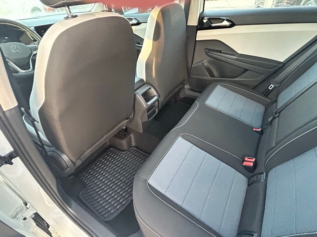 2025 Volkswagen Taos 1.5T S Tampa FL