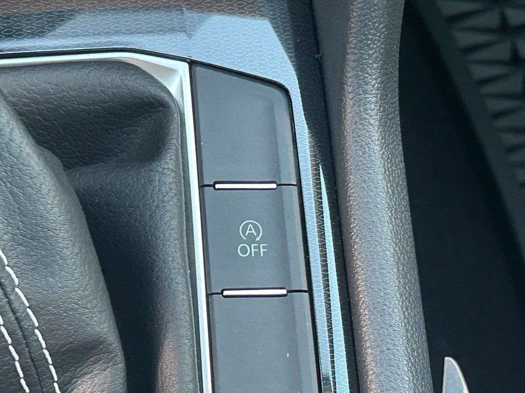 2025 Volkswagen Taos 1.5T S Tampa FL