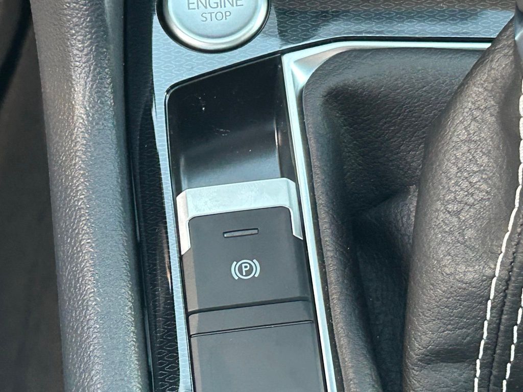 2025 Volkswagen Taos 1.5T S Tampa FL