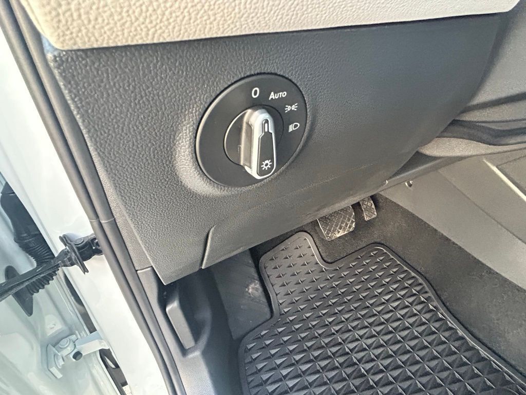 2025 Volkswagen Taos 1.5T S Tampa FL