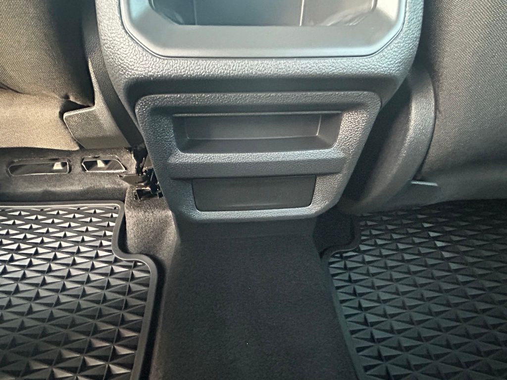 2025 Volkswagen Taos 1.5T S Tampa FL
