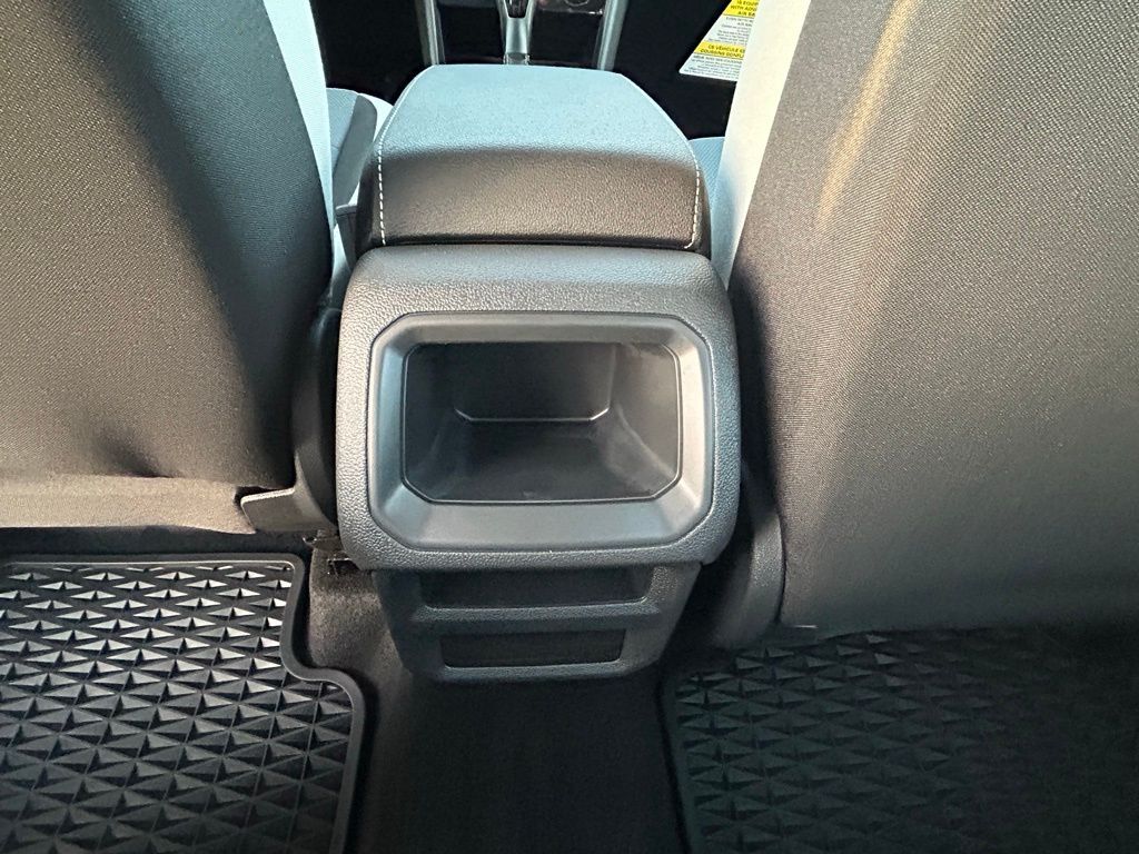 2025 Volkswagen Taos 1.5T S Tampa FL