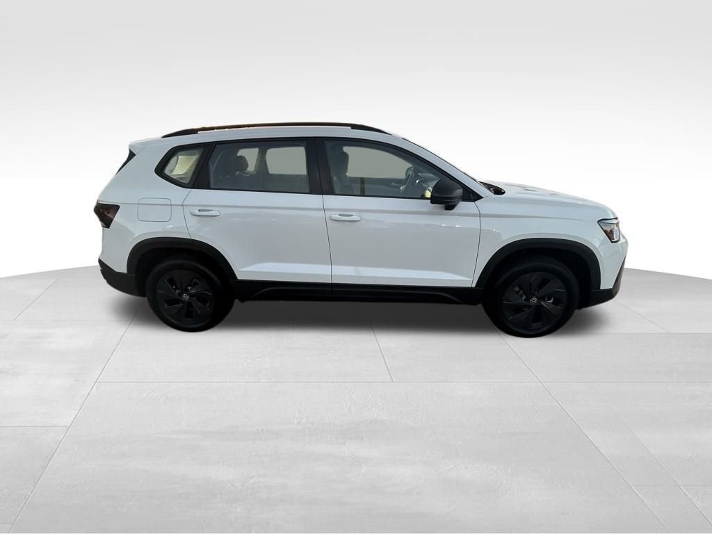 2025 Volkswagen Taos 1.5T S Tampa FL