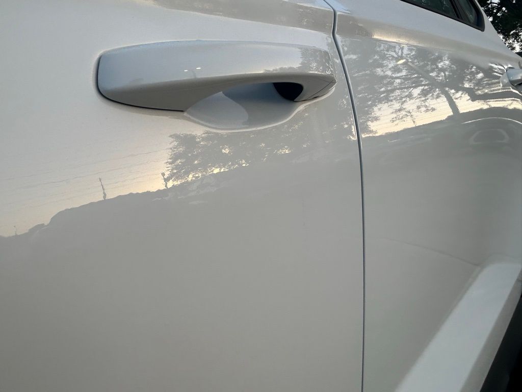 2025 Volkswagen Taos 1.5T S Tampa FL