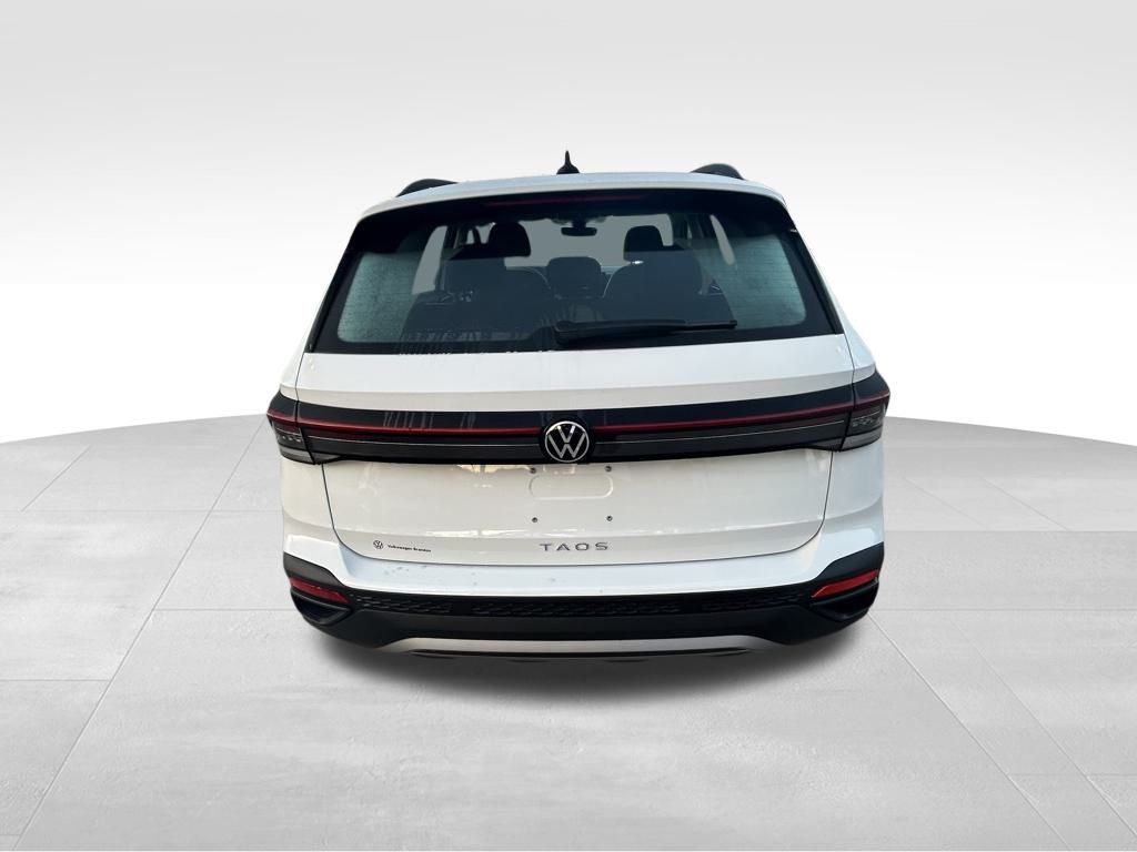 2025 Volkswagen Taos 1.5T S Tampa FL