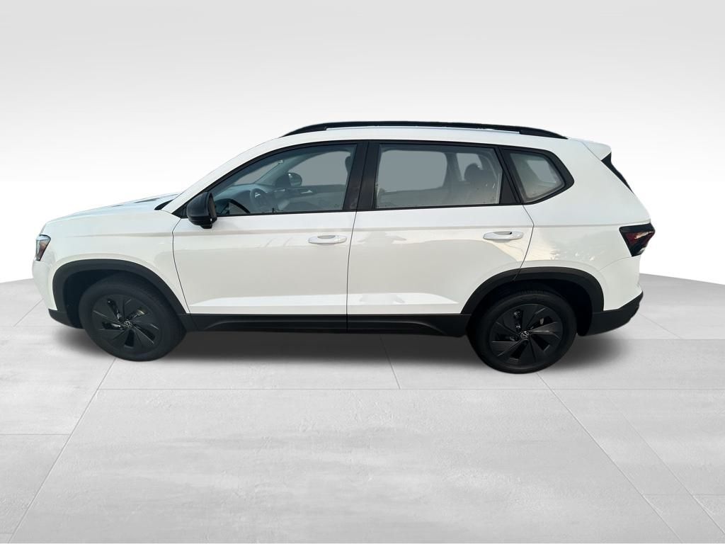2025 Volkswagen Taos 1.5T S Tampa FL
