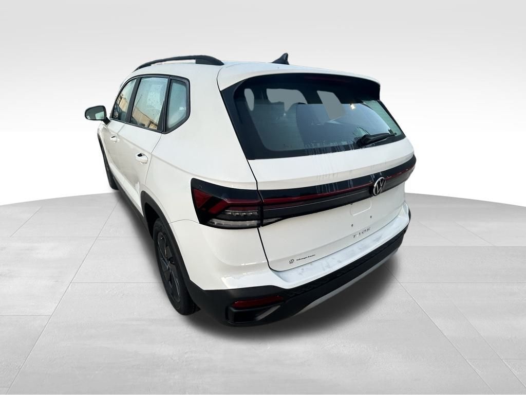 2025 Volkswagen Taos 1.5T S Tampa FL