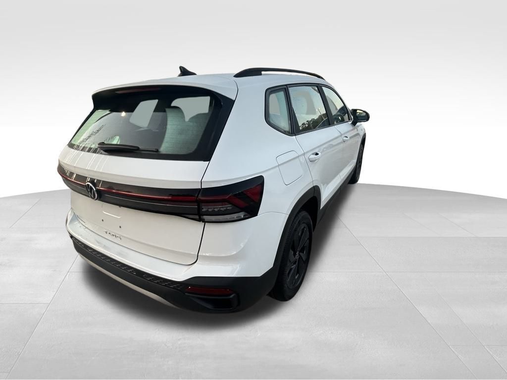 2025 Volkswagen Taos 1.5T S Tampa FL