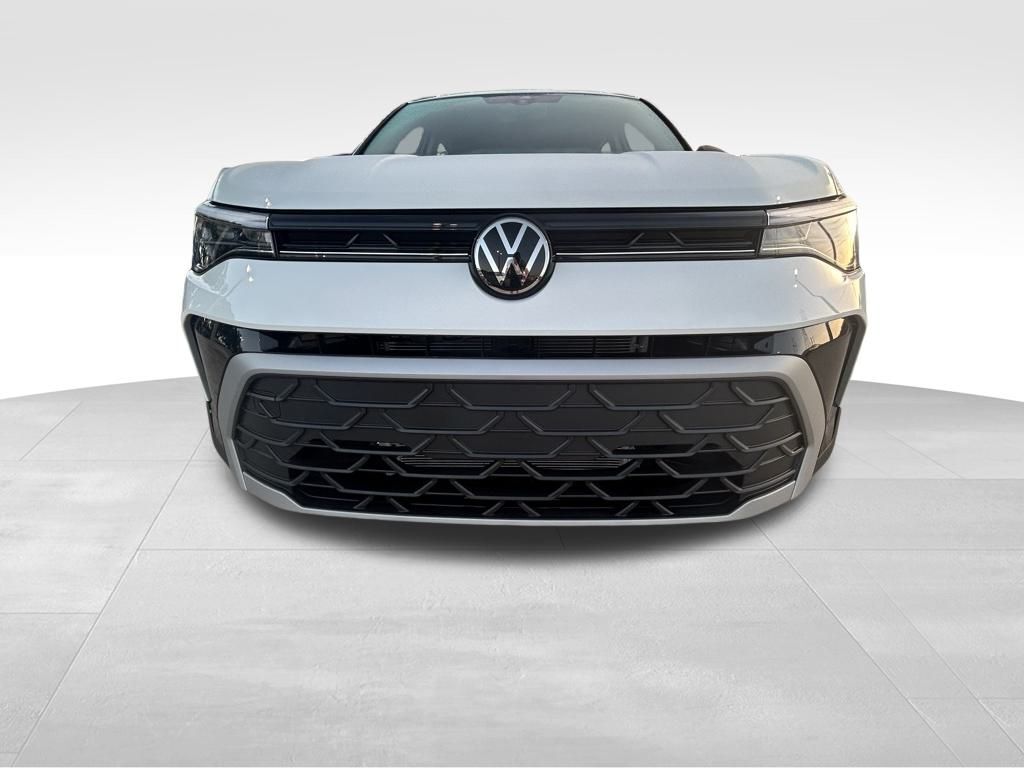 2025 Volkswagen Taos 1.5T S Tampa FL