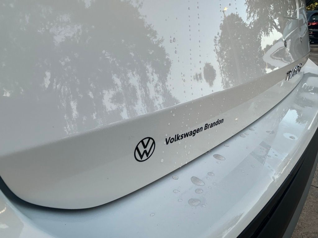2025 Volkswagen Taos 1.5T S Tampa FL