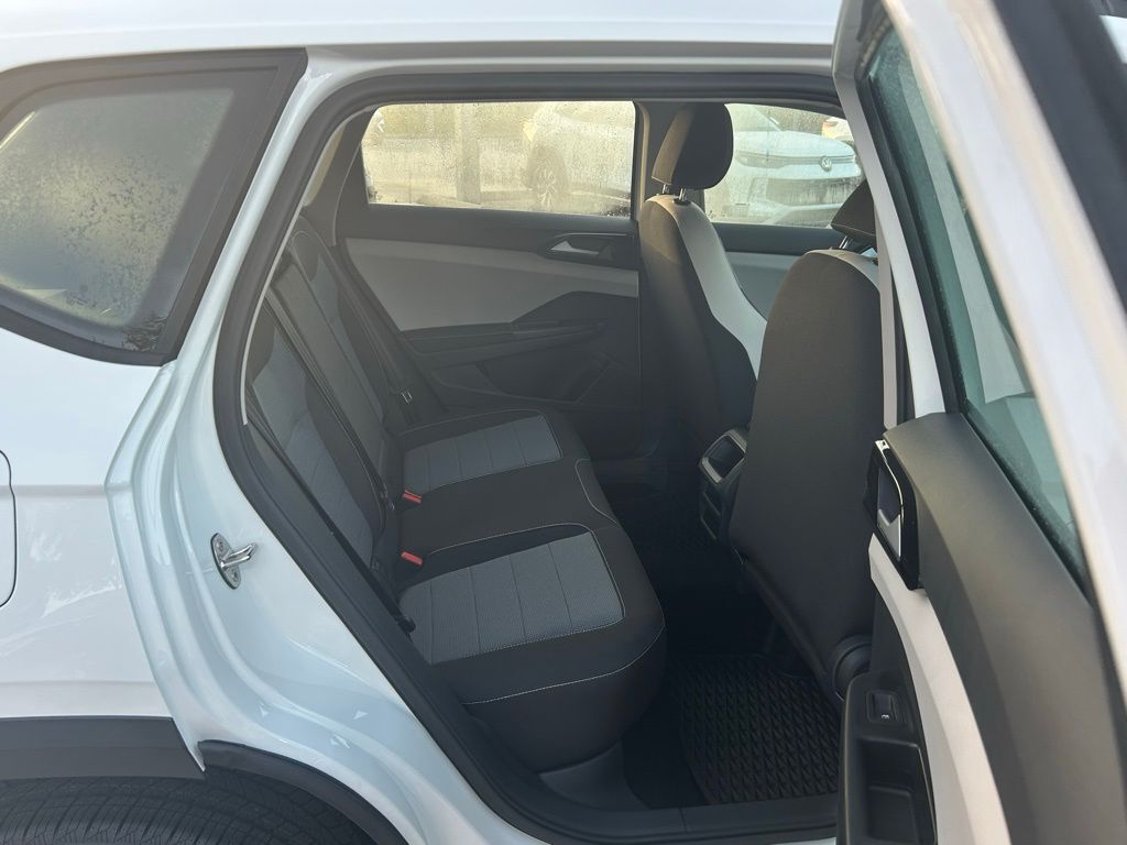 2025 Volkswagen Taos 1.5T S Tampa FL