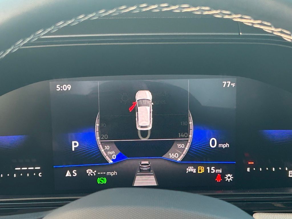2025 Volkswagen Taos 1.5T S Tampa FL