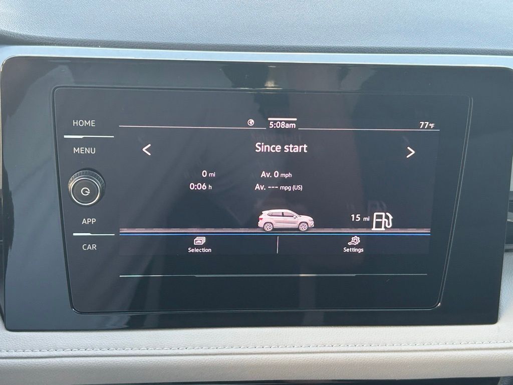 2025 Volkswagen Taos 1.5T S Tampa FL