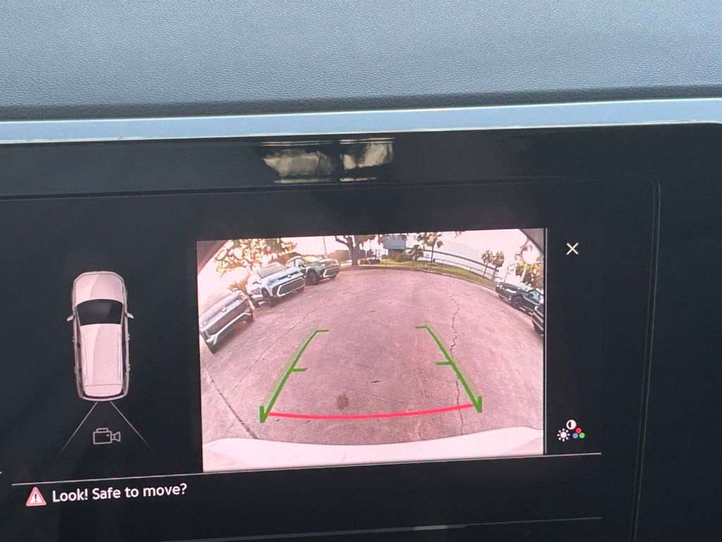 2025 Volkswagen Taos 1.5T S Tampa FL