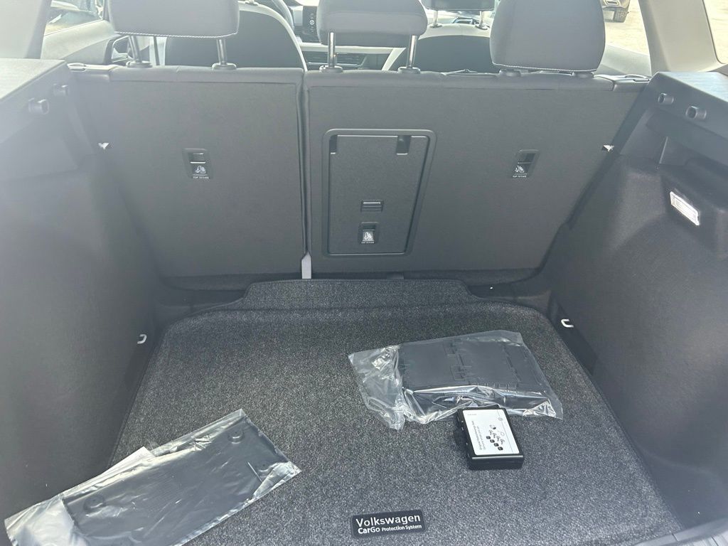 2025 Volkswagen Taos 1.5T S Tampa FL
