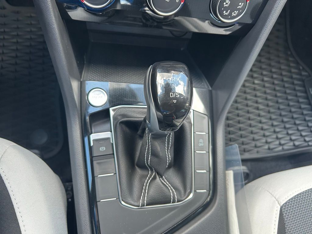 2025 Volkswagen Taos 1.5T S Tampa FL