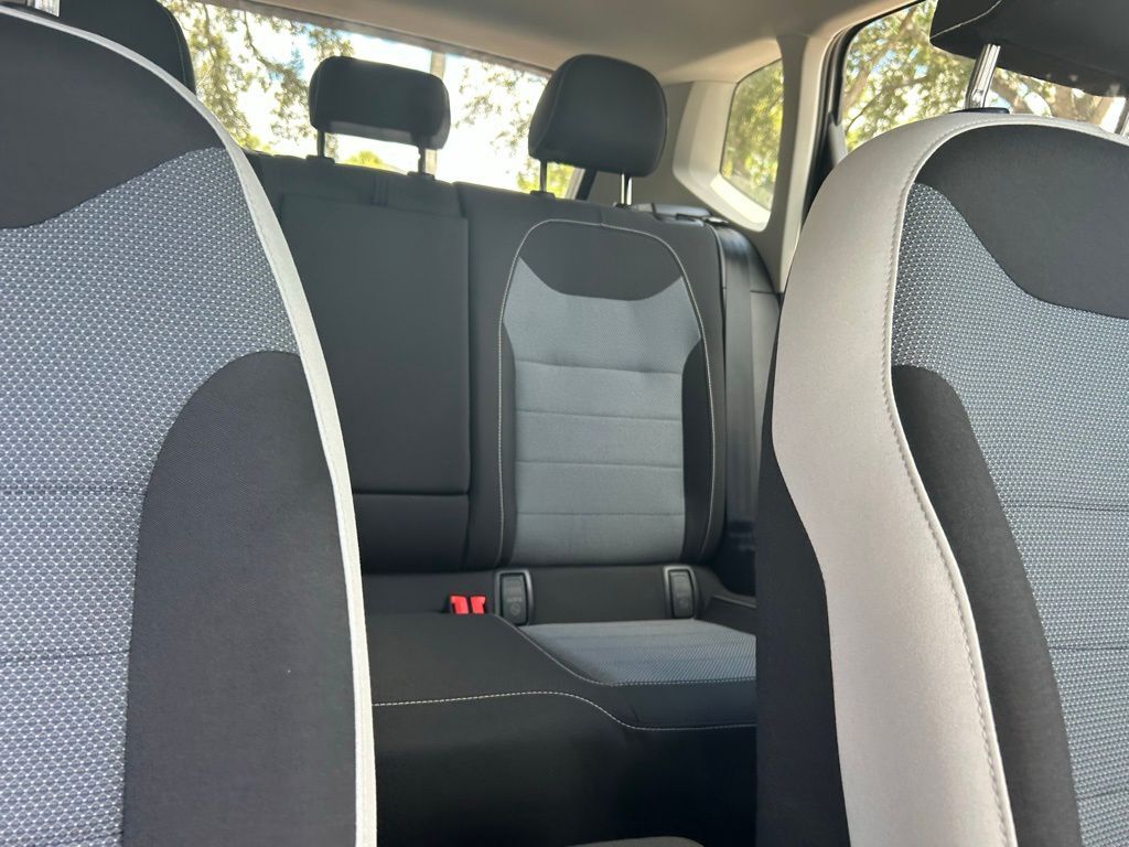 2025 Volkswagen Taos 1.5T S Tampa FL