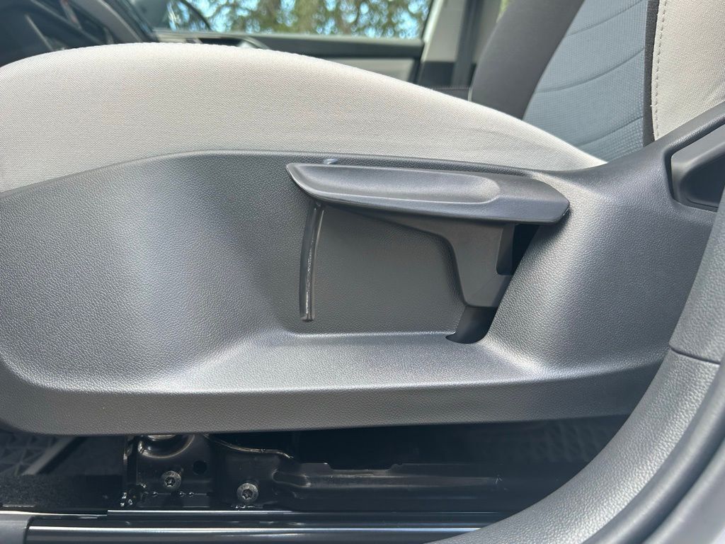 2025 Volkswagen Taos 1.5T S Tampa FL