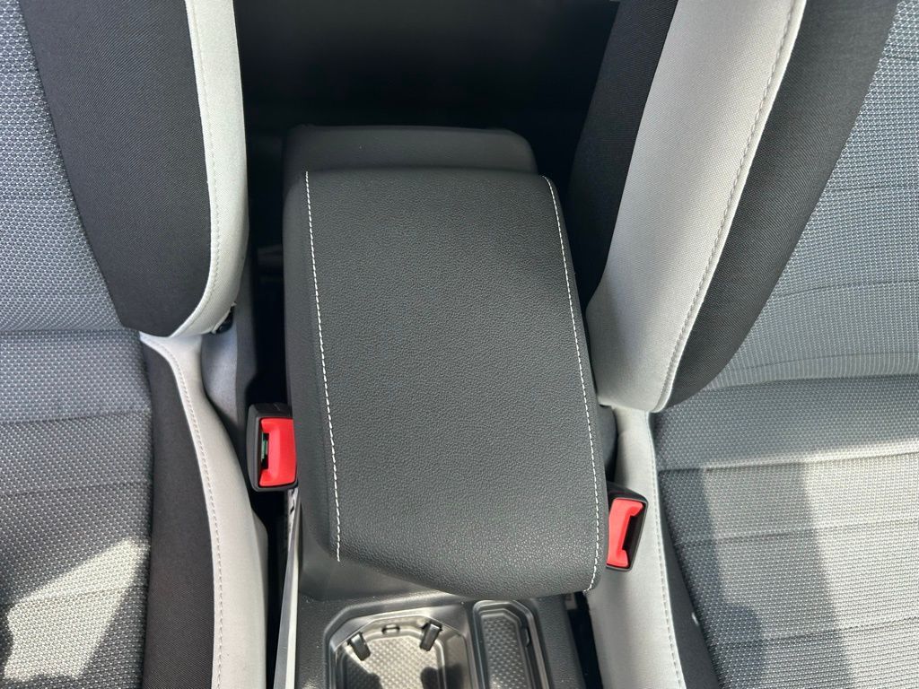 2025 Volkswagen Taos 1.5T S Tampa FL