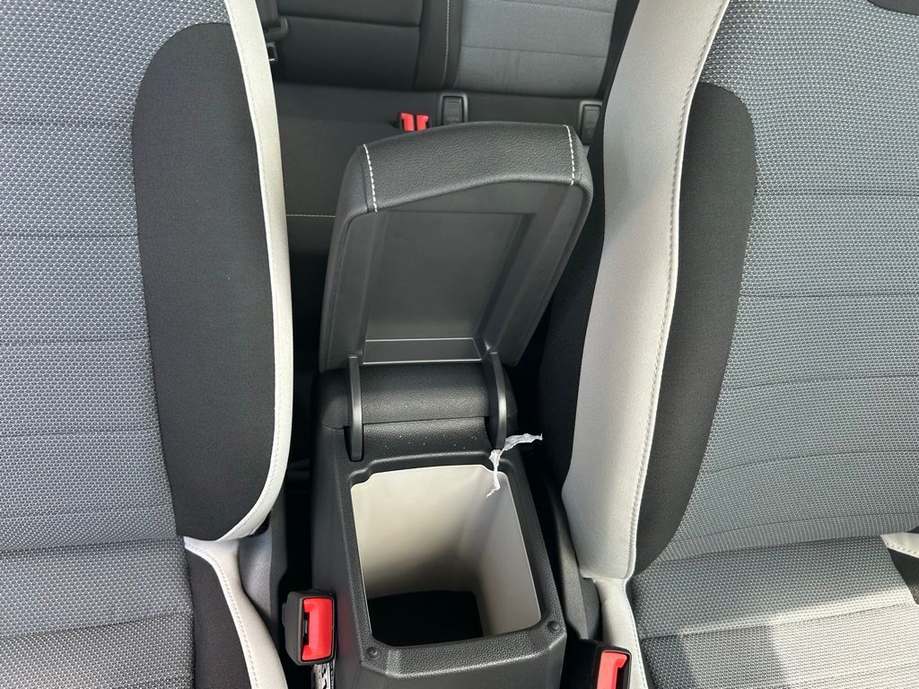 2025 Volkswagen Taos 1.5T S Tampa FL