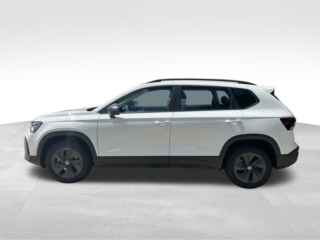 2025 Volkswagen Taos 1.5T S Tampa FL