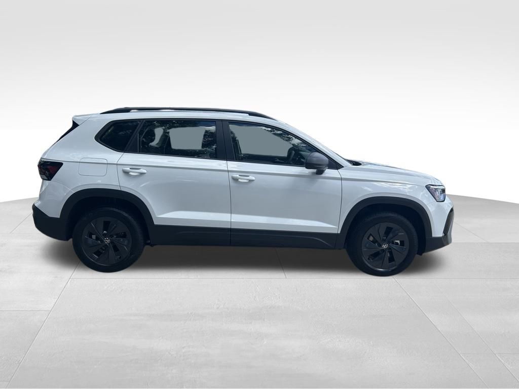 2025 Volkswagen Taos 1.5T S Tampa FL