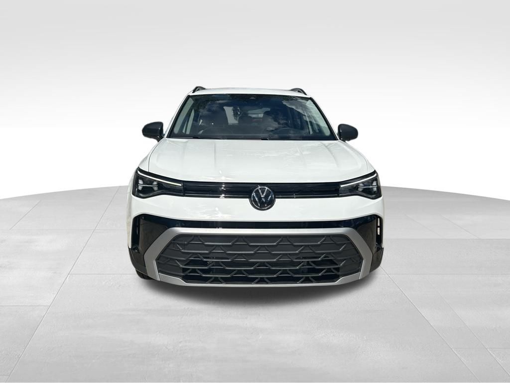 2025 Volkswagen Taos 1.5T S Tampa FL