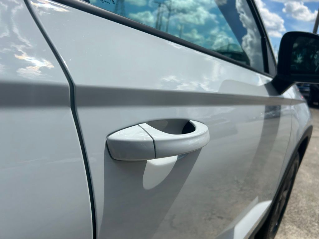 2025 Volkswagen Taos 1.5T S Tampa FL