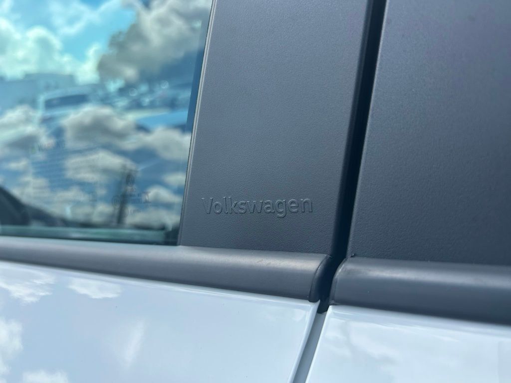 2025 Volkswagen Taos 1.5T S Tampa FL