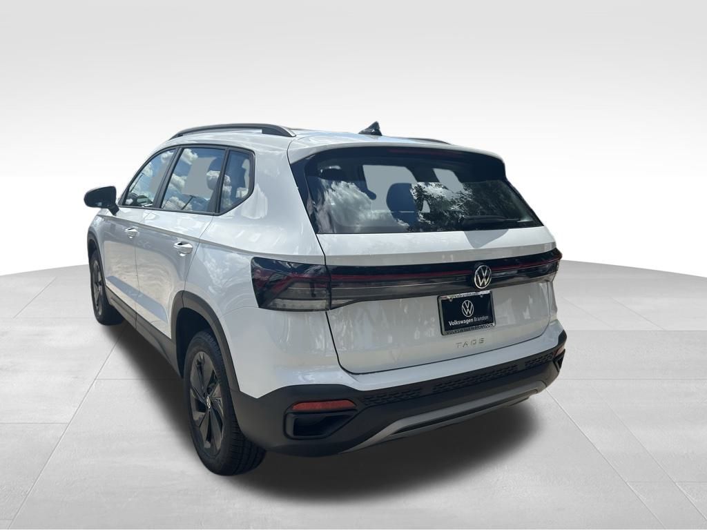 2025 Volkswagen Taos 1.5T S Tampa FL
