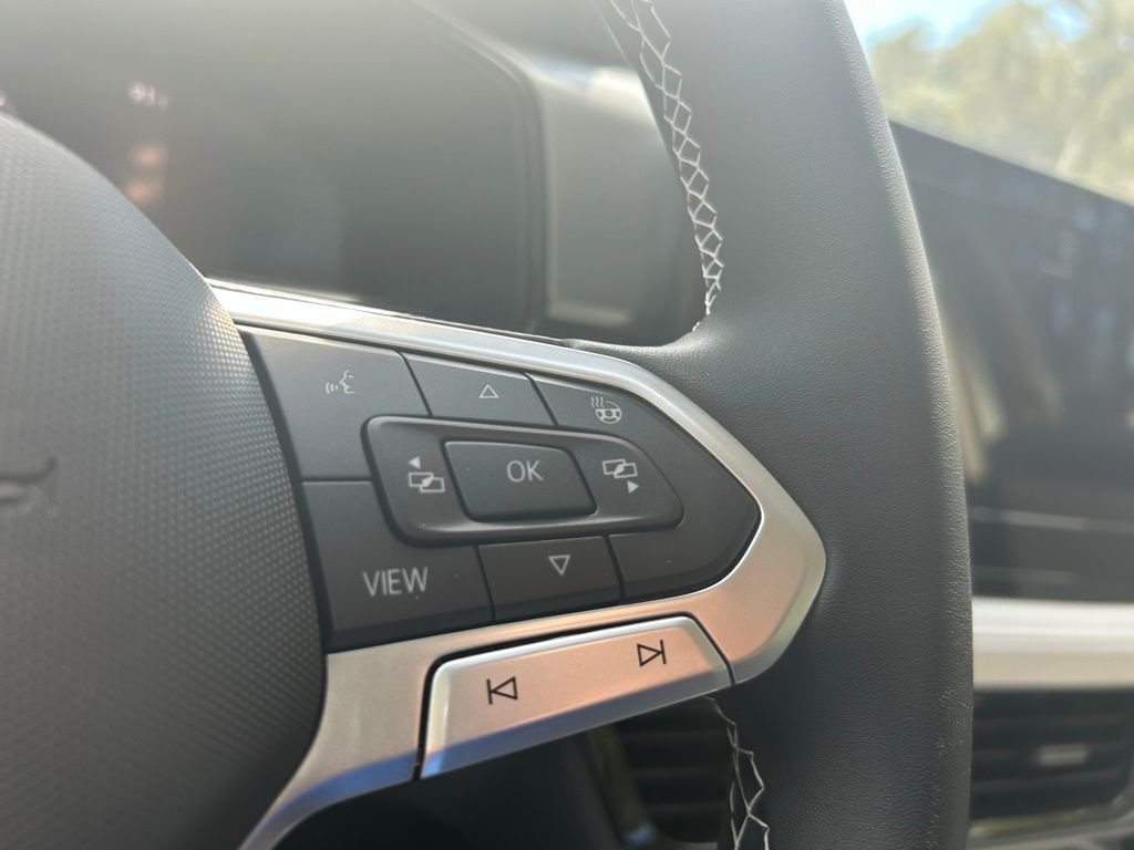 2025 Volkswagen Taos 1.5T S Tampa FL