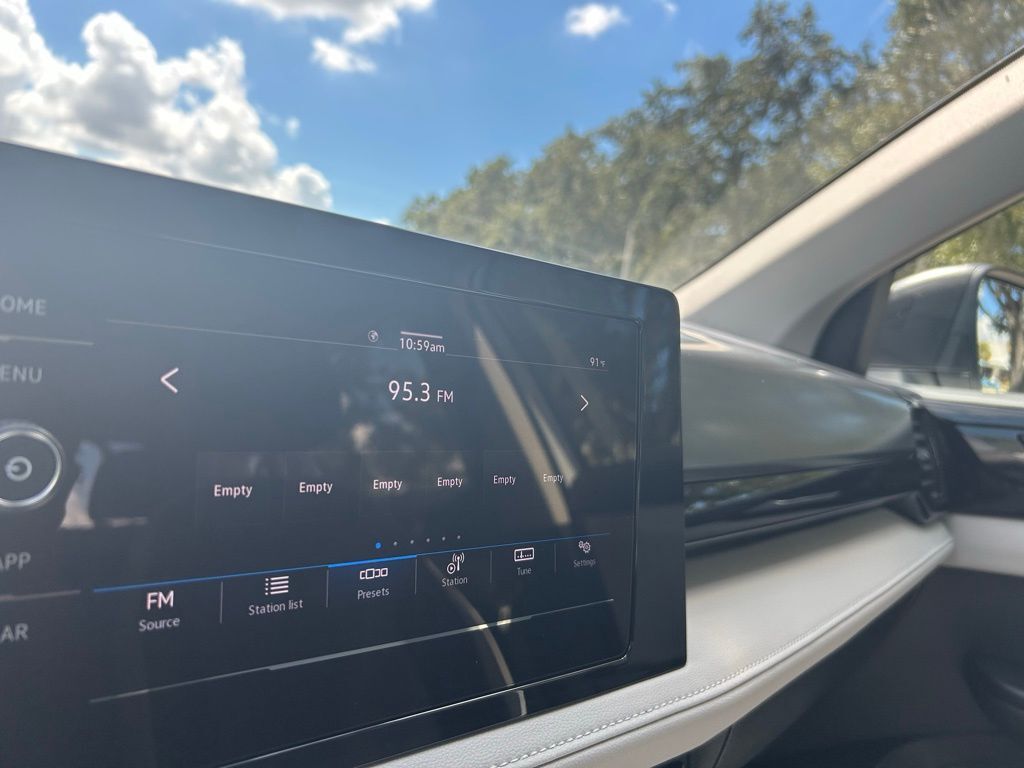 2025 Volkswagen Taos 1.5T S Tampa FL