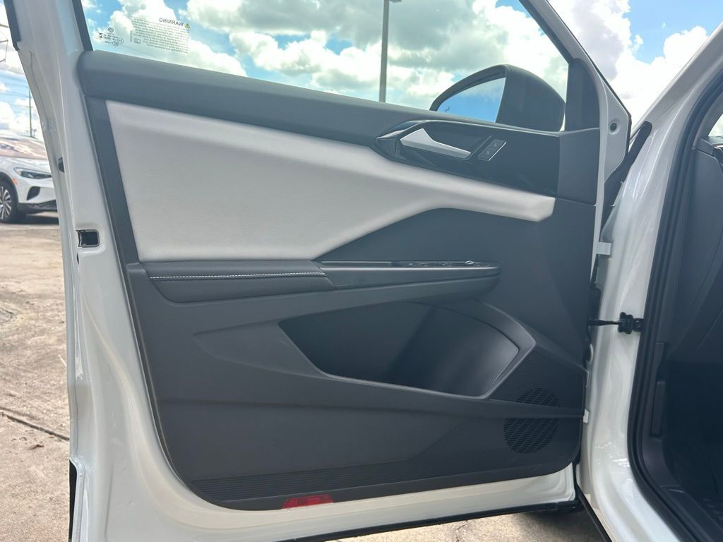 2025 Volkswagen Taos 1.5T S Tampa FL