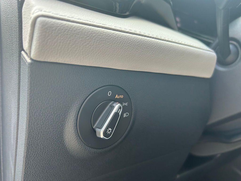 2025 Volkswagen Taos 1.5T S Tampa FL