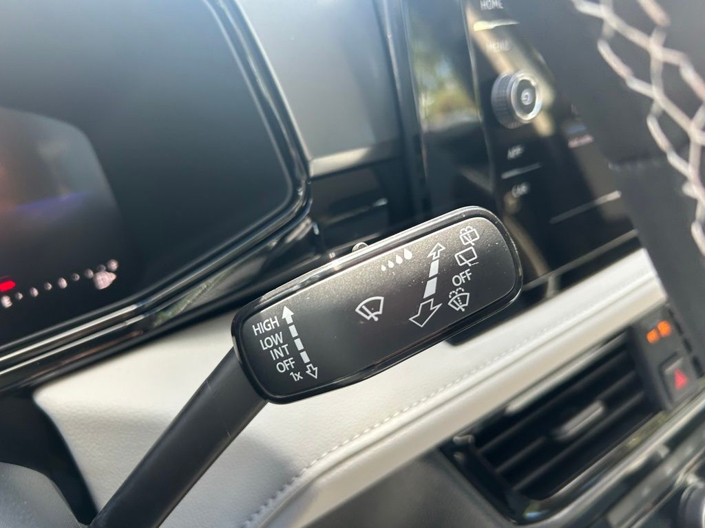 2025 Volkswagen Taos 1.5T S Tampa FL