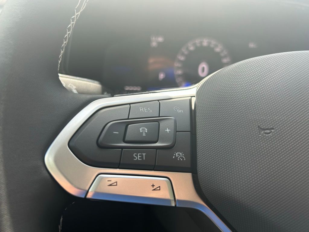 2025 Volkswagen Taos 1.5T S Tampa FL