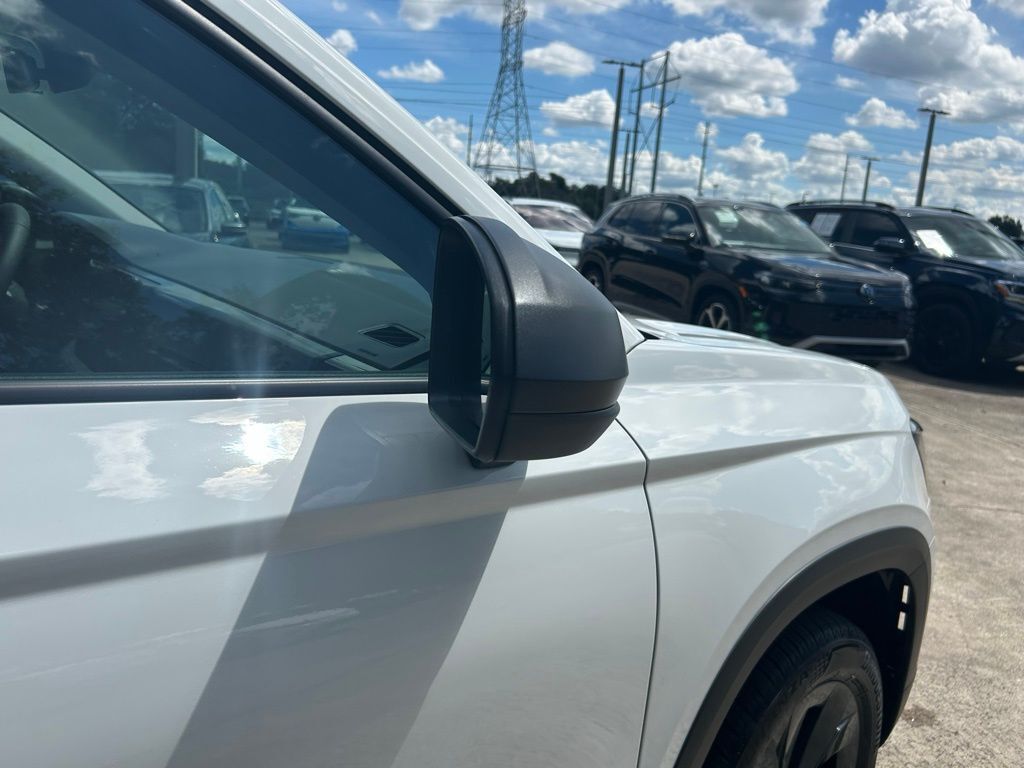 2025 Volkswagen Taos 1.5T S Tampa FL
